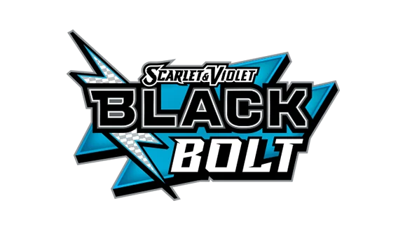 Scarlet & Violet: Black Bolt