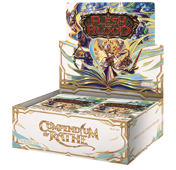 Compendium of Rathe