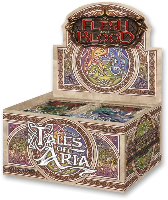 Tales of Aria