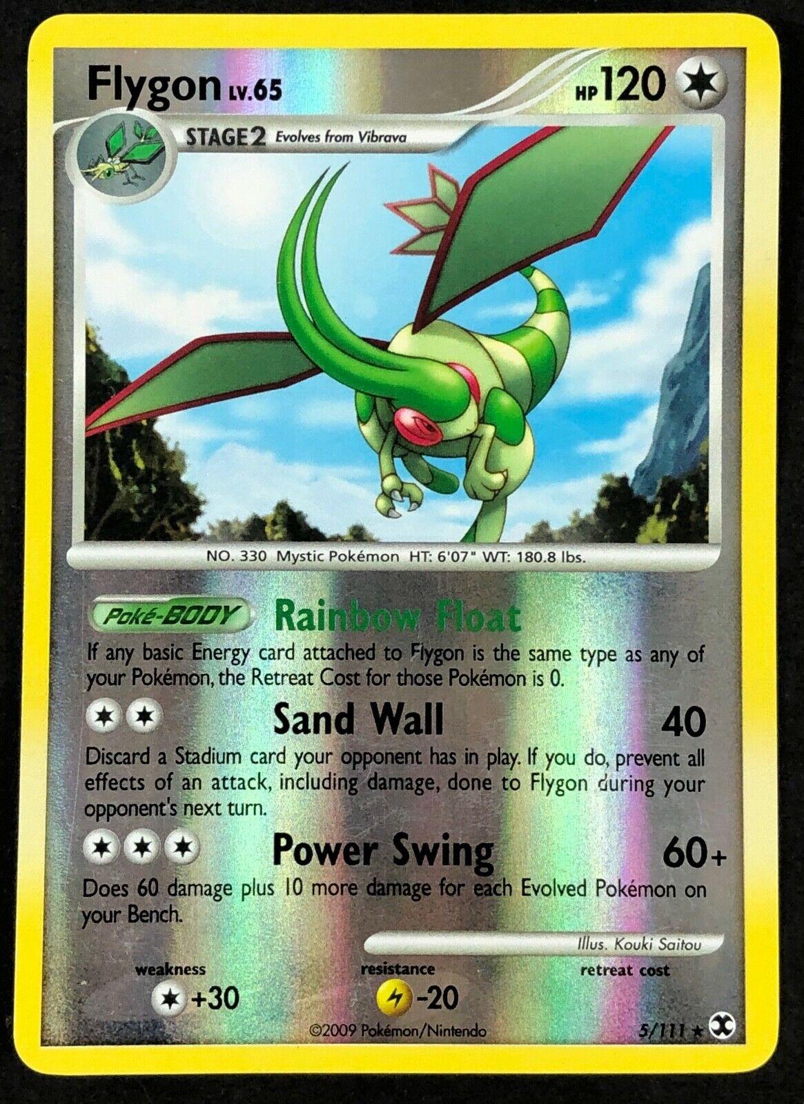 Flygon